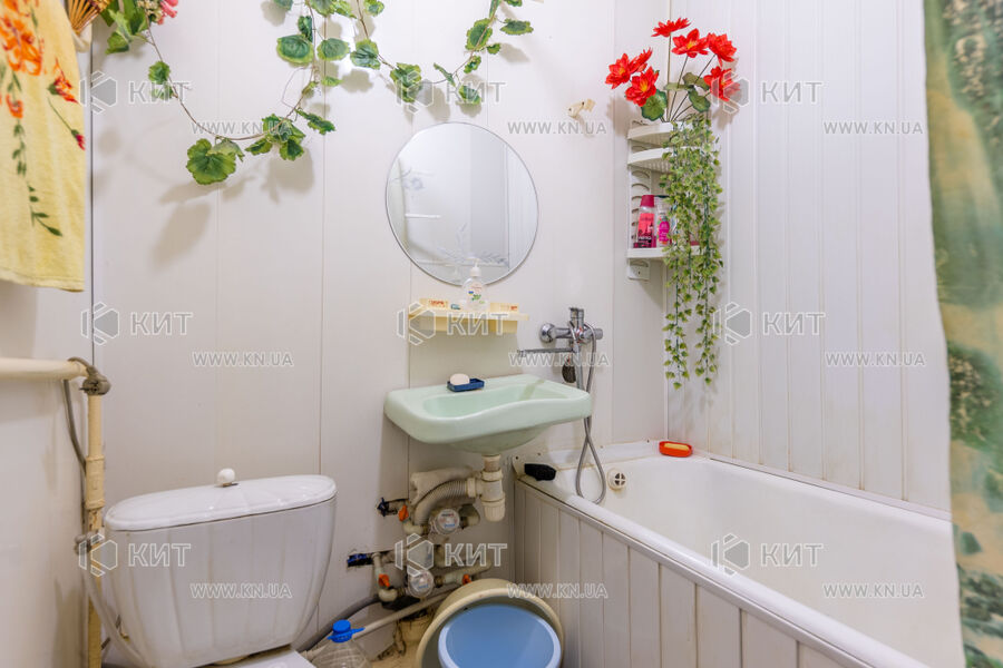 квартири Харків, Залютино, 31м²