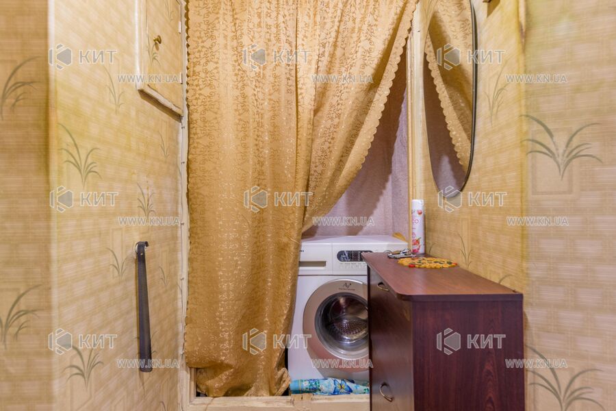 квартири Харків, Залютино, 31м²