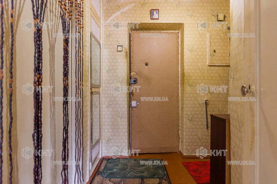 квартири Харків, Залютино, 31м²