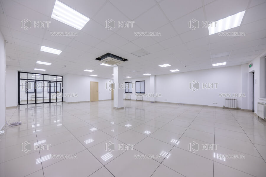 Aренда офиса Харьков, Киевский, 350м²