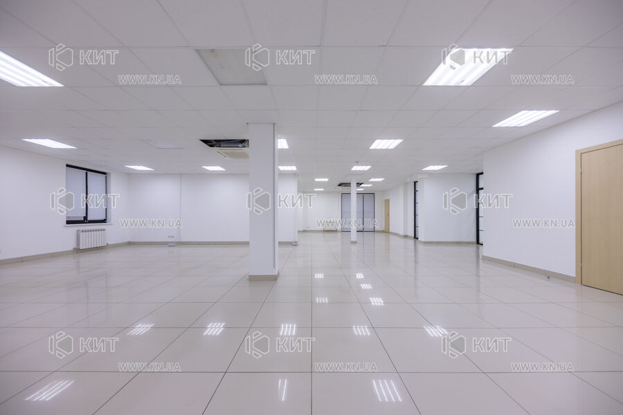 Aренда офиса Харьков, Киевский, 350м²