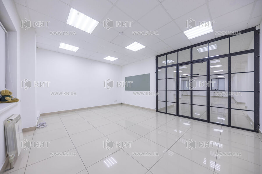 Aренда офиса Харьков, Киевский, 350м²