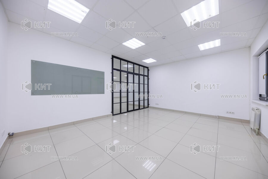 Aренда офиса Харьков, Киевский, 350м²