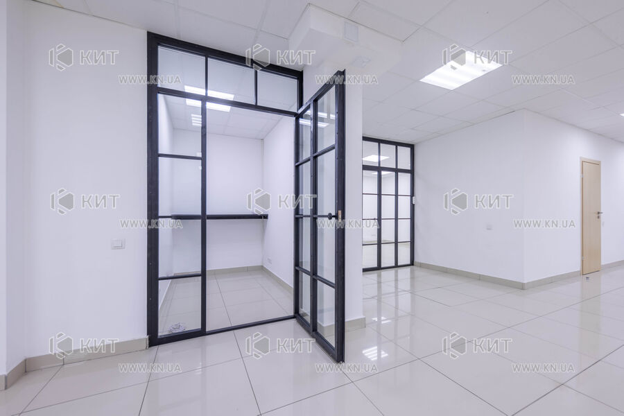 Aренда офиса Харьков, Киевский, 350м²