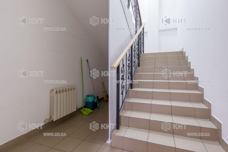 Aренда офиса Харьков, Киевский, 350м²