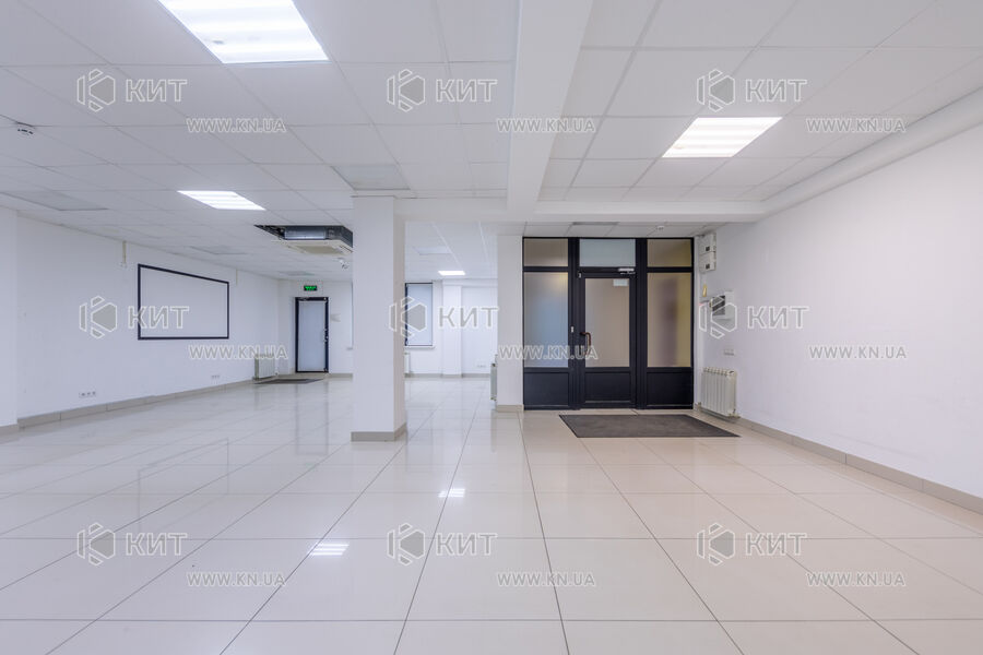 Aренда офиса Харьков, Киевский, 350м²