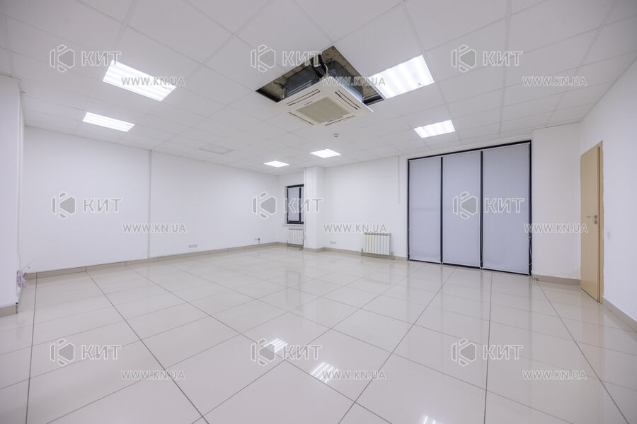 Aренда офиса Харьков, Киевский, 350м²
