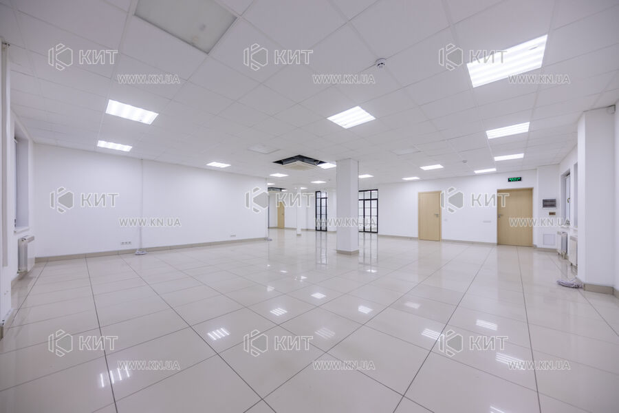Aренда офиса Харьков, Киевский, 350м²