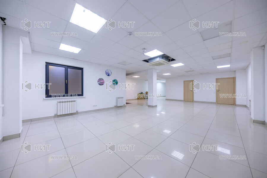 Aренда офиса Харьков, Киевский, 350м²