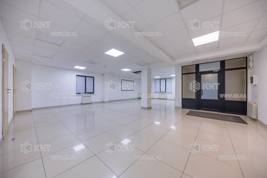 Aренда офиса Харьков, Киевский, 350м²