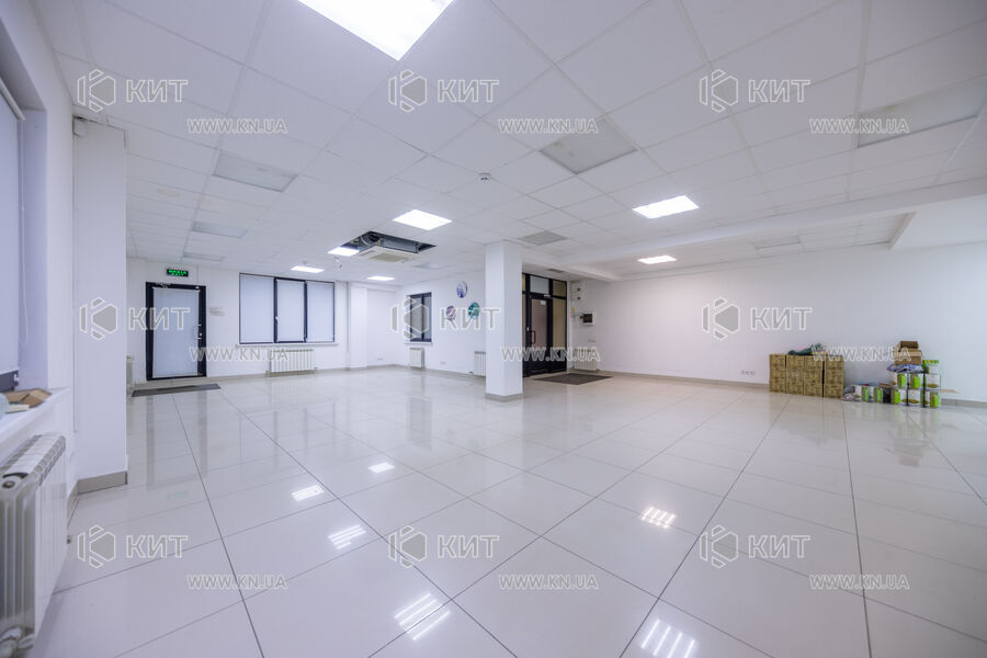 Aренда офиса Харьков, Киевский, 350м²