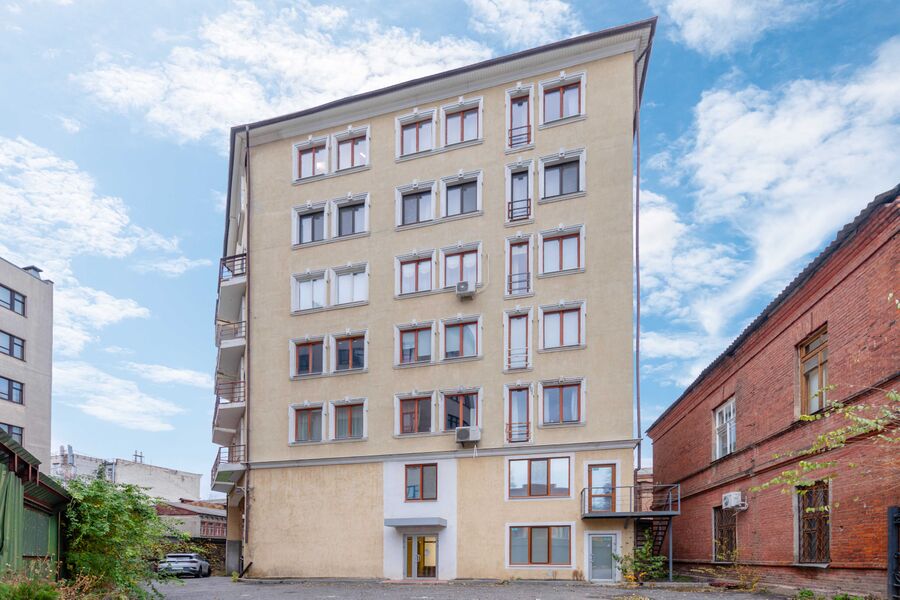 Aренда офиса Харьков, Киевский, 350м²
