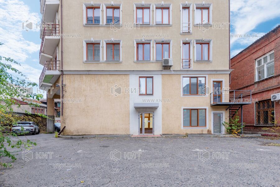 Aренда офиса Харьков, Киевский, 350м²