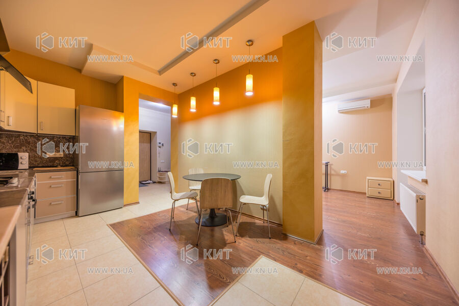 Оренда квартири Харків, Олексіївка, 77м²