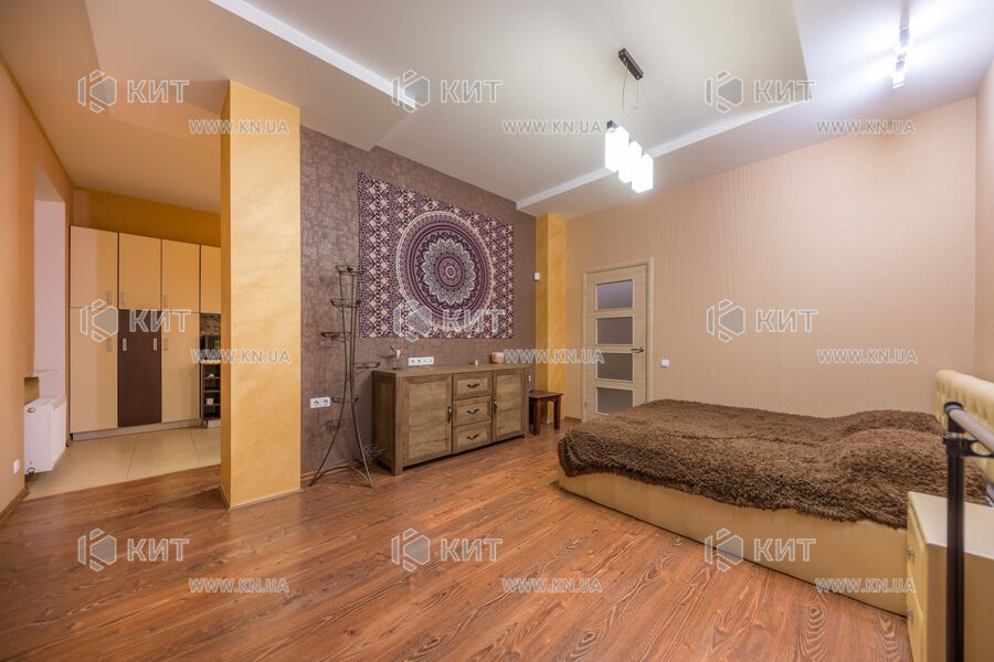 Оренда квартири Харків, Олексіївка, 77м²