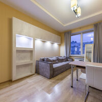 Оренда квартири Харків, Олексіївка, 77м²