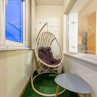 Оренда квартири Харків, Олексіївка, 77м²