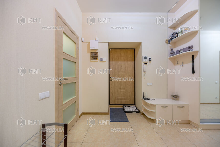 Оренда квартири Харків, Олексіївка, 77м²