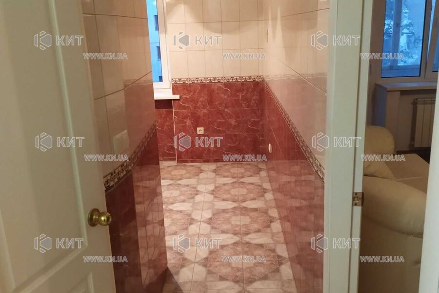 Продажа квартиры Харьков, Павлово Поле, 33м²