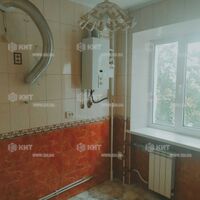 Продажа квартиры Харьков, Павлово Поле, 33м²