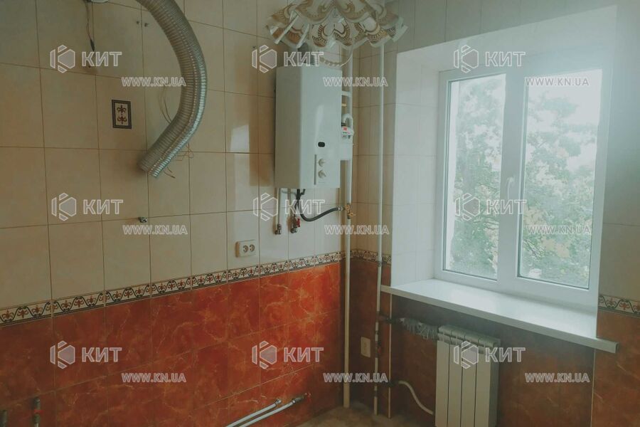 Продажа квартиры Харьков, Павлово Поле, 33м²