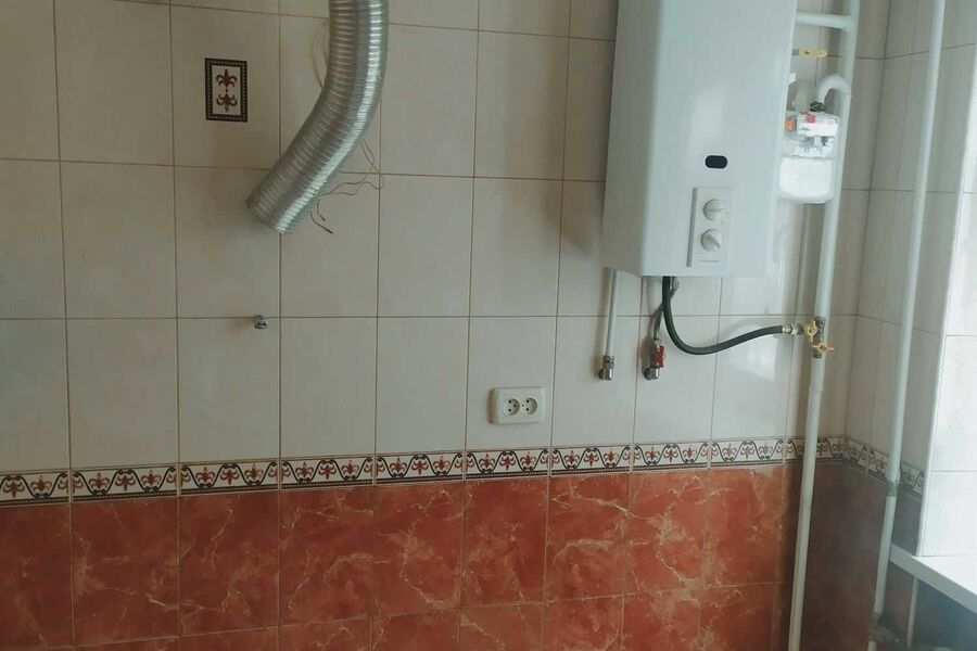 Продажа квартиры Харьков, Павлово Поле, 33м²