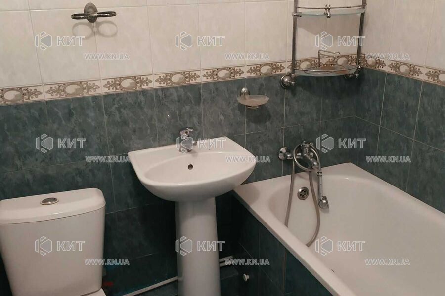 Продажа квартиры Харьков, Павлово Поле, 33м²