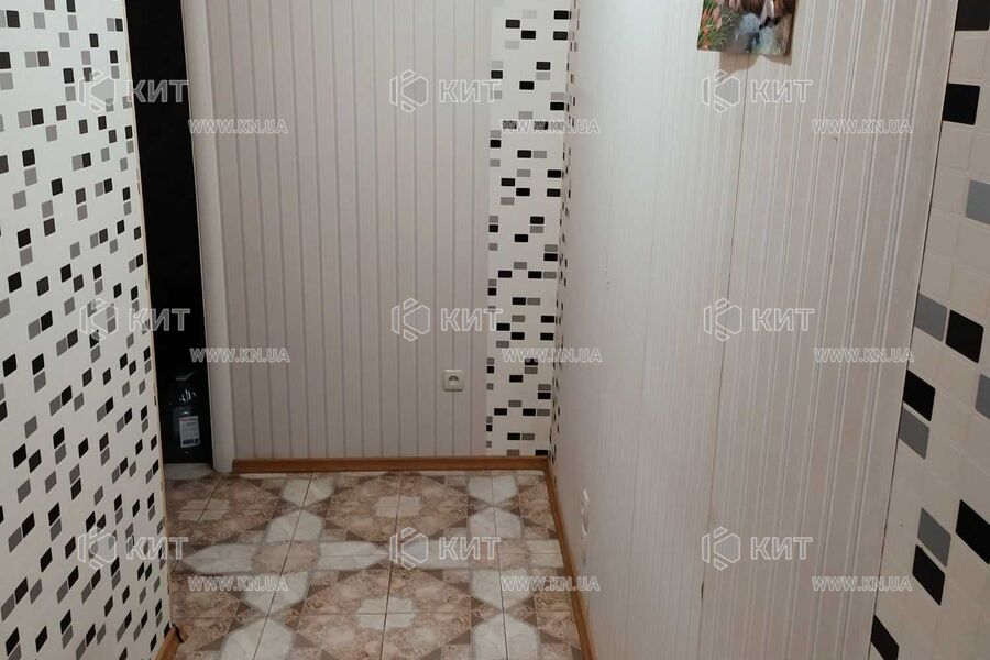 Продажа квартиры Харьков, Павлово Поле, 33м²