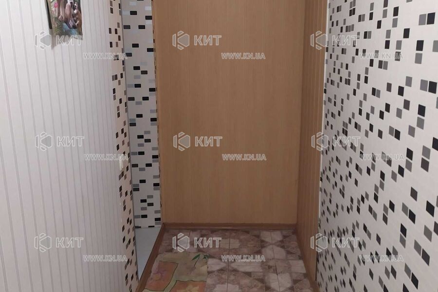 Продажа квартиры Харьков, Павлово Поле, 33м²