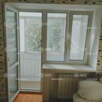 Продажа квартиры Харьков, Павлово Поле, 33м²