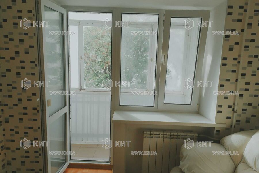 Продажа квартиры Харьков, Павлово Поле, 33м²