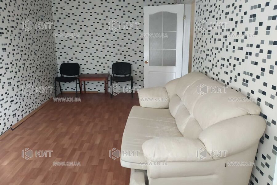 Продажа квартиры Харьков, Павлово Поле, 33м²