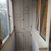 Продажа квартиры Харьков, Павлово Поле, 33м²