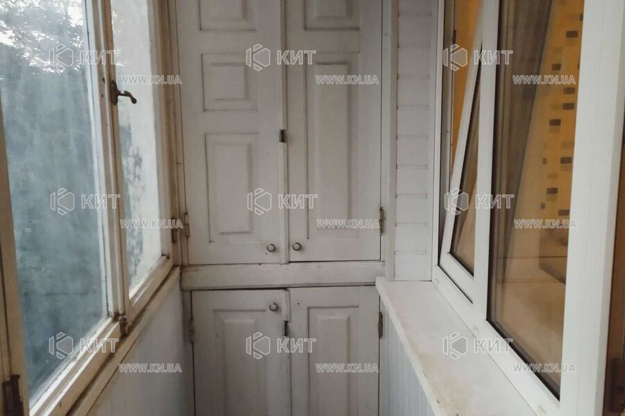 Продажа квартиры Харьков, Павлово Поле, 33м²