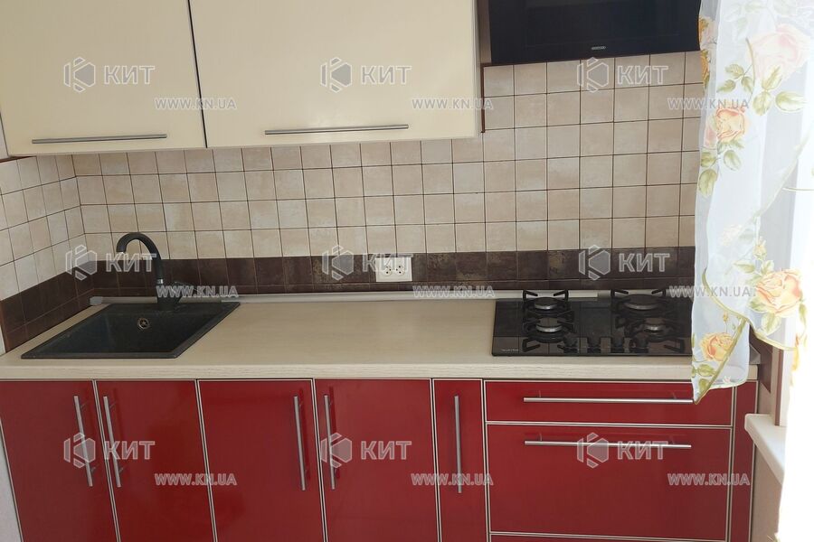 Продажа квартиры Харьков, Научная, 28м²