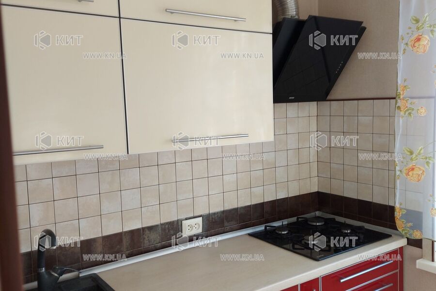 Продажа квартиры Харьков, Научная, 28м²