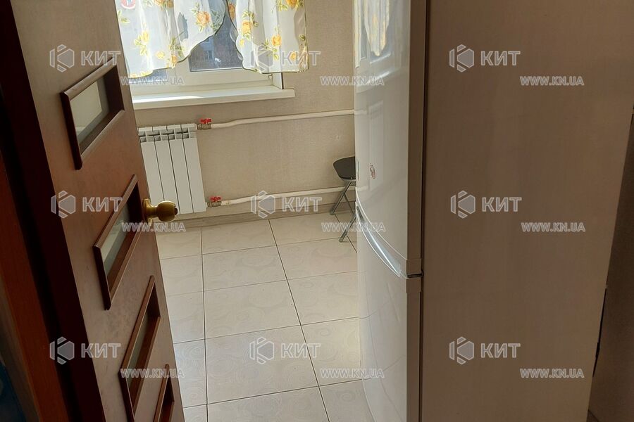 Продажа квартиры Харьков, Научная, 28м²