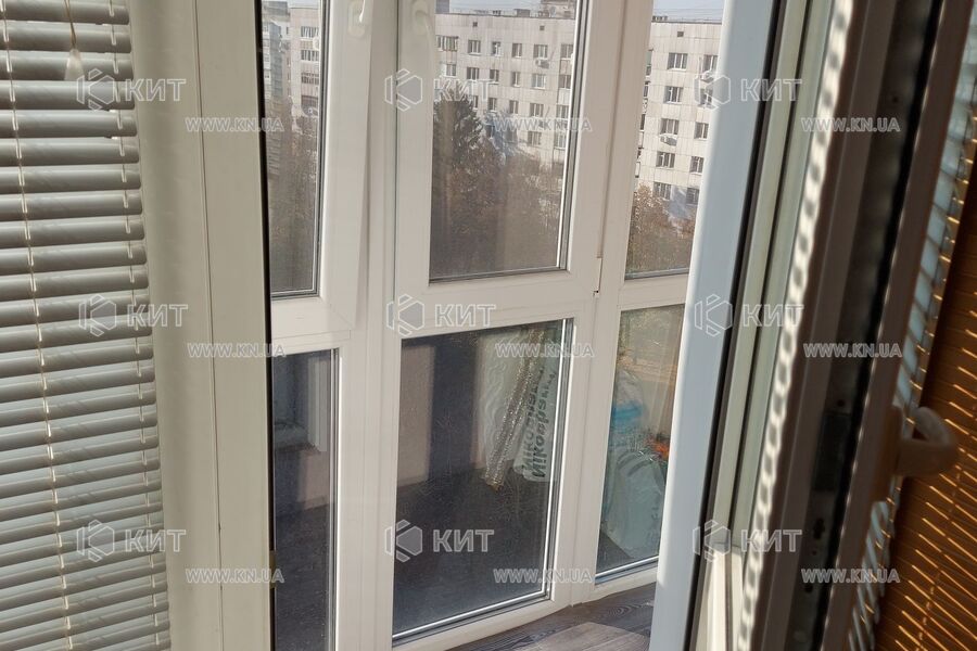 Продажа квартиры Харьков, Научная, 28м²