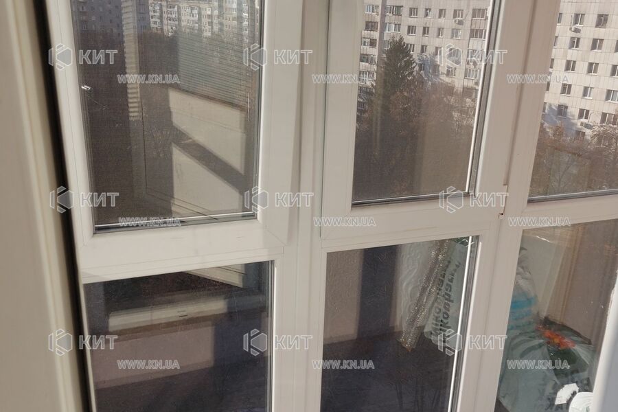 Продажа квартиры Харьков, Научная, 28м²