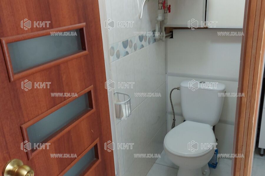 Продажа квартиры Харьков, Научная, 28м²