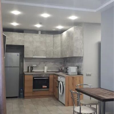 Продажа 	 Харьков, ЖК Мира 1 Героев Харькова (Московский) пр.   264