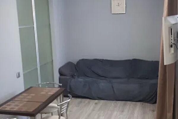 Продажа квартиры Харьков, ХТЗ, 40м²