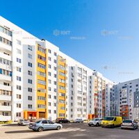 Продажа квартиры Харьков, ХТЗ, 40м²