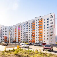 Продажа квартиры Харьков, ХТЗ, 40м²