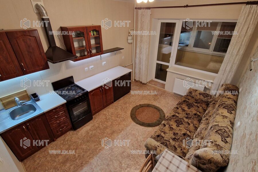 Продажа квартиры Харьков, Салтовка, 54м²