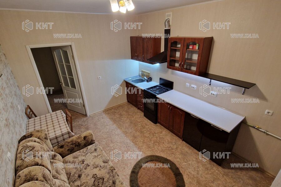 Продажа квартиры Харьков, Салтовка, 54м²