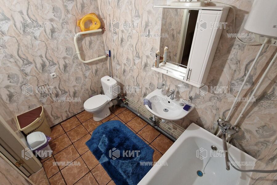 Продажа квартиры Харьков, Салтовка, 54м²