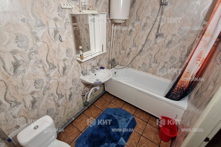 Продажа квартиры Харьков, Салтовка, 54м²