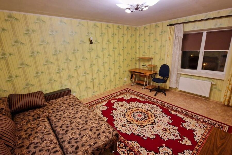 Продажа квартиры Харьков, Салтовка, 54м²