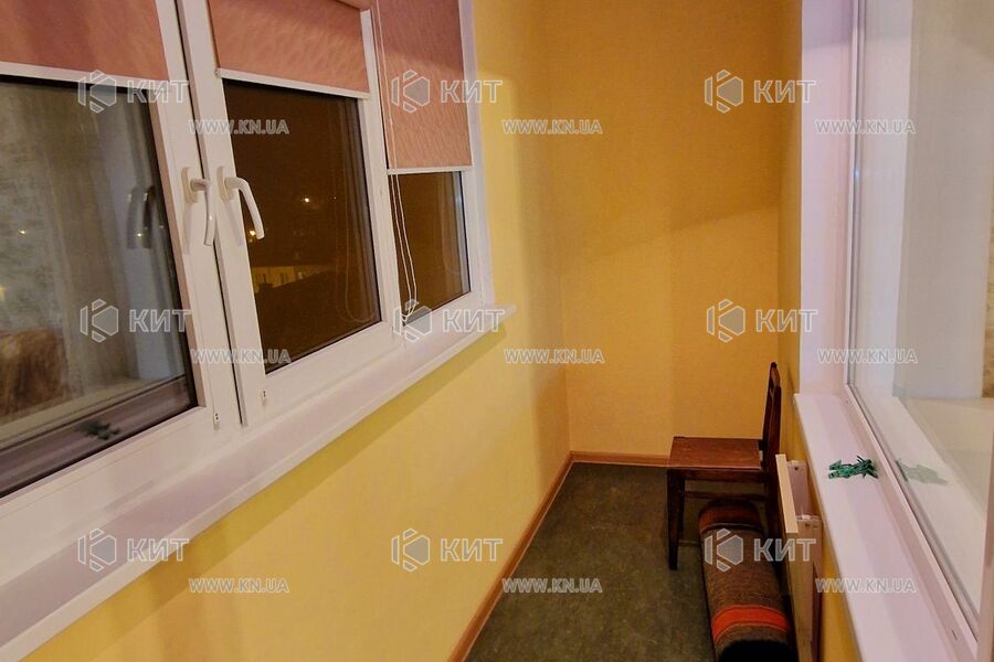 Продажа квартиры Харьков, Салтовка, 54м²